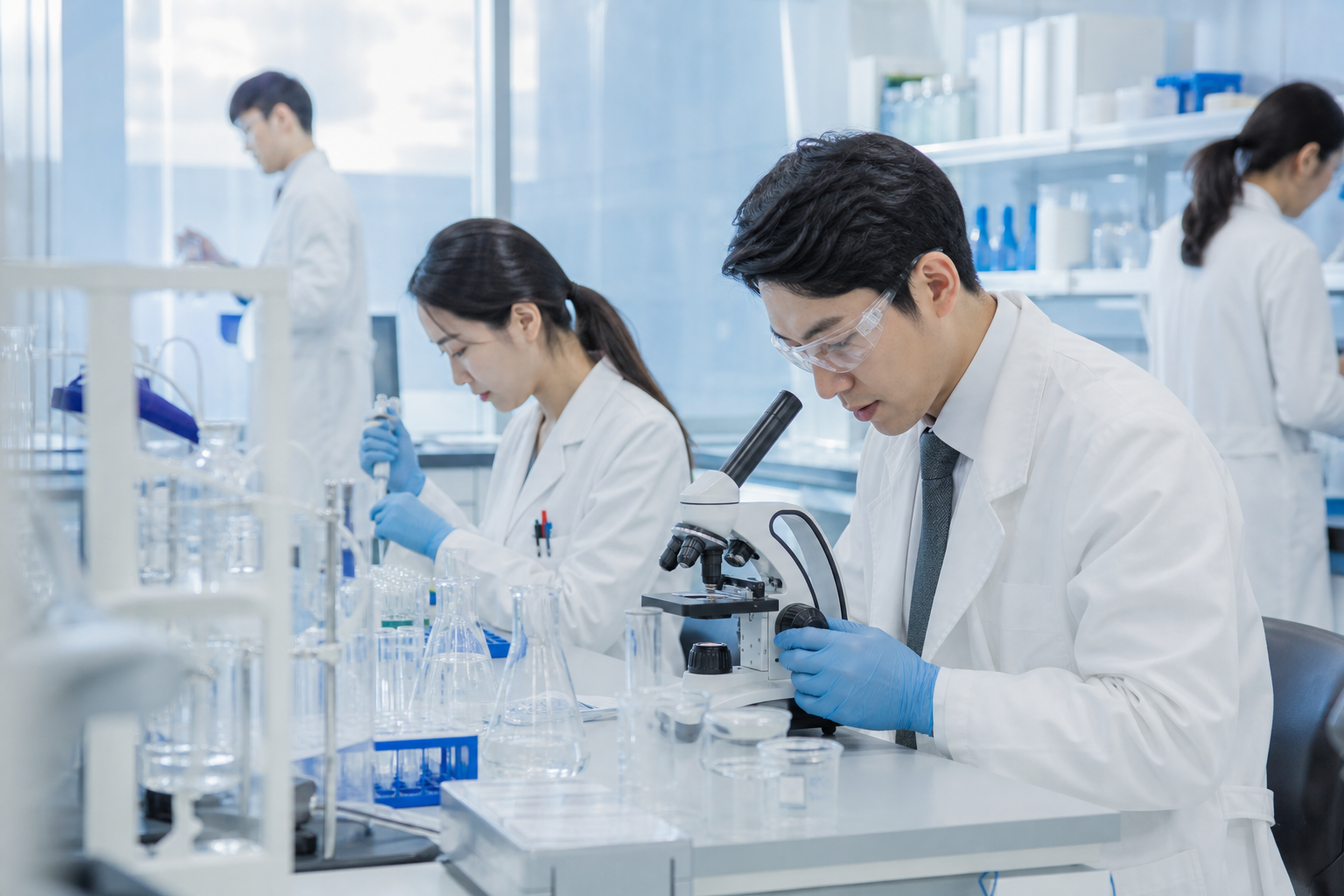 [디자인 샘플] 전문의약품 제품 1